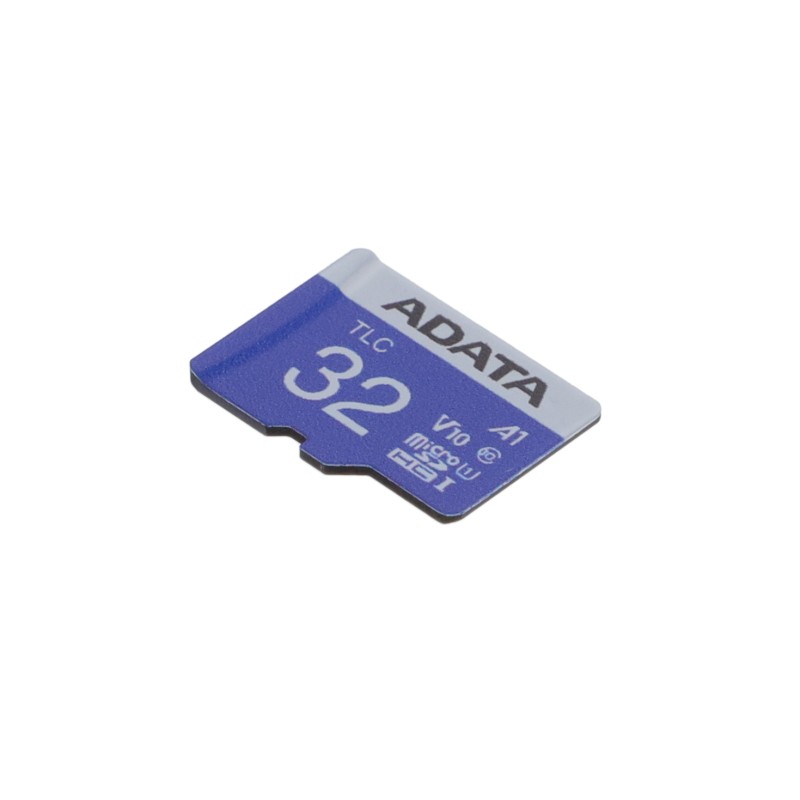 1 pcs : IUDD33K-032GR - ISDD33K MICRO SD CARD 32G