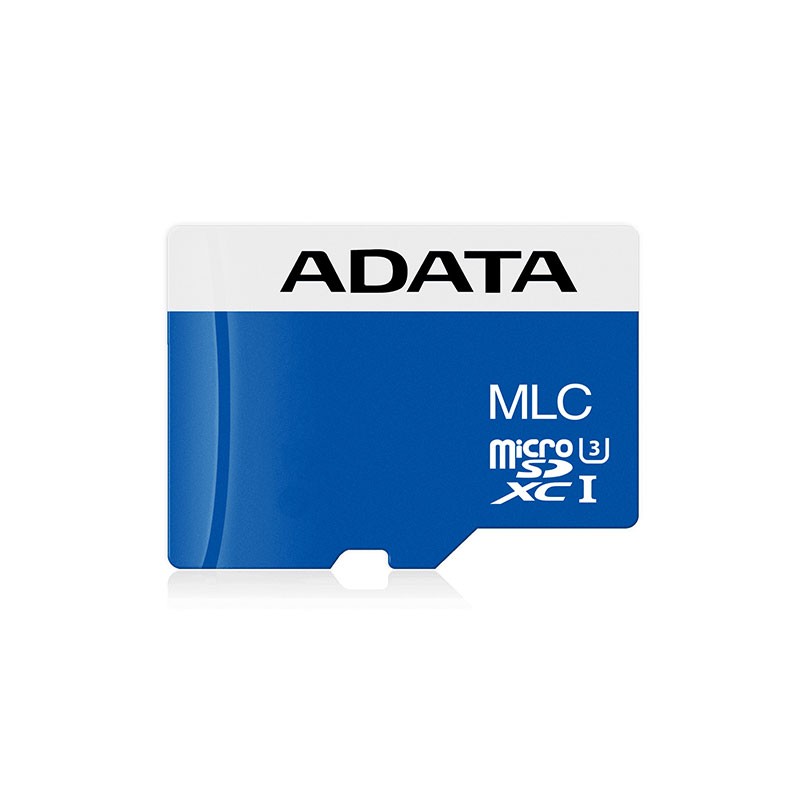 1 pcs : IDU3A-008GM - ADATA CARD USD CARD 2D MLC 008G