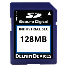 1 pcs : SE12TLKFX-1D000-3 - SLC SD CARD I-TEMP (-40 + 85C)