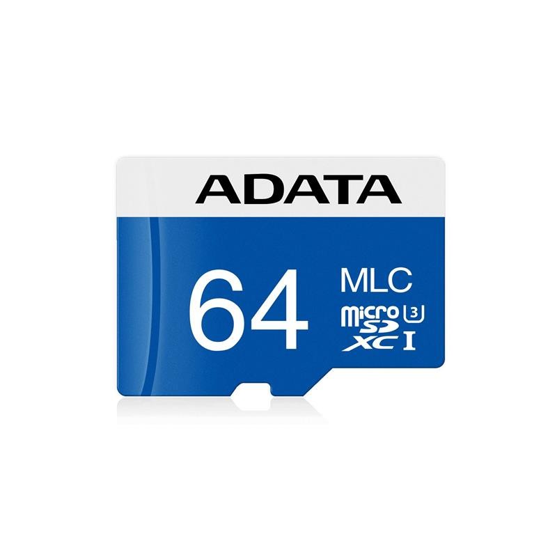 1 pcs : IUDD33K-064GETB5 - CARD USD CARD 3D TLC 064G