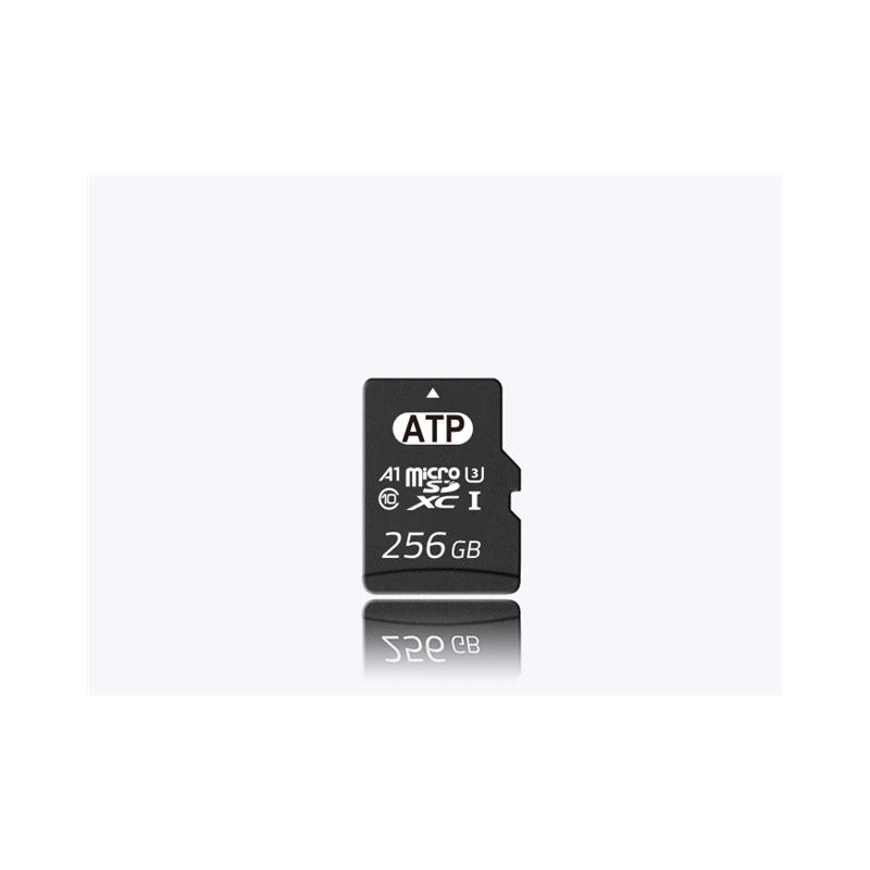 1 pcs : AF32GUD4-BBBXM - MEM CRD MICROSDHC 32GB CLS10 TLC