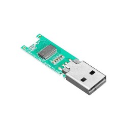1 pcs : 5476 - UNCASED USB FLASH DISK / MEMORY