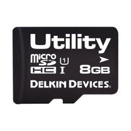 1 pcs : S408APGJP-U1000-3 - 8GB MLC MICROSD CARD (-25C - +85