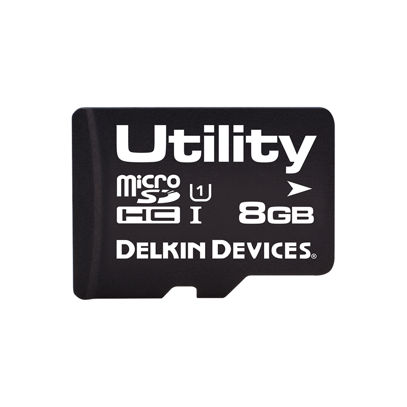 1 pcs : S408APGJP-U1000-3 - 8GB MLC MICROSD CARD (-25C - +85