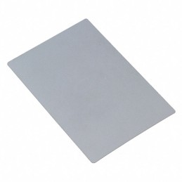 1 pcs : HMM-762508-2.5-8A - THERMAL TRANSFER LABEL
