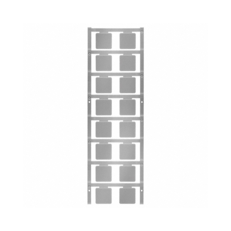 1 pcs : 1877590000 - LABEL ID/RATINGS 0.87'X0.87'