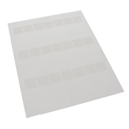 1 pcs : CR-108-LSR - LABEL ID PRODUCT