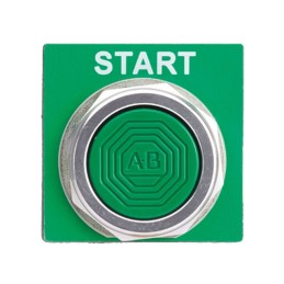 1 pcs : C120X190AWT-22 - LABEL KEYHOLE RAISED