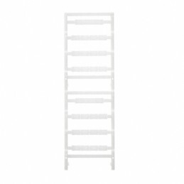 1 pcs : 1912130000 - LABEL ID/RATINGS 0.53'X0.31'