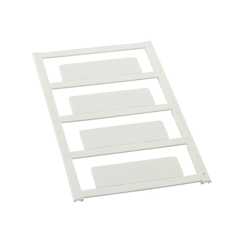 1 pcs : 0827903 - UNICARD SHEETS 1 ROLL4 LABELS