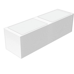 1 pcs : 2621250000 - CC-FO 85/54 MM WS