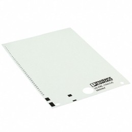 1 pcs : 0800464 - LABEL CARD