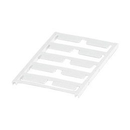 1 pcs : 0825427 - UNICARD SHEETS 1 ROLL10 LABELS