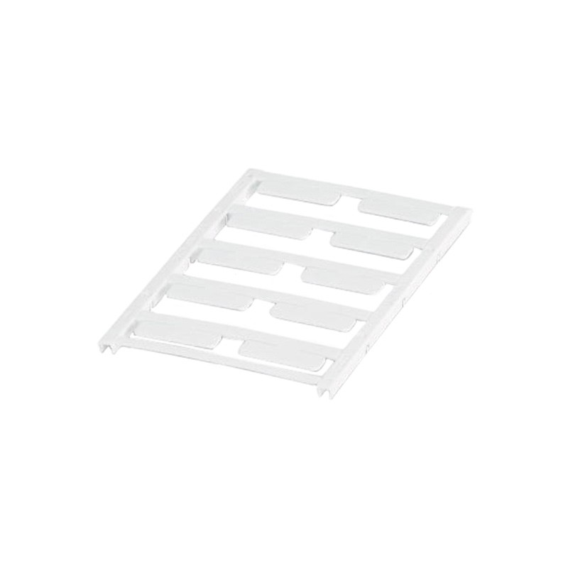 1 pcs : 0825427 - UNICARD SHEETS 1 ROLL10 LABELS