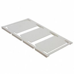 1 pcs : 0822275 - UNICARD SHEETS 1 ROLL3 LABELS