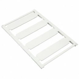 1 pcs : 0819330 - UNICARD SHEETS 1 ROLL4 LABELS