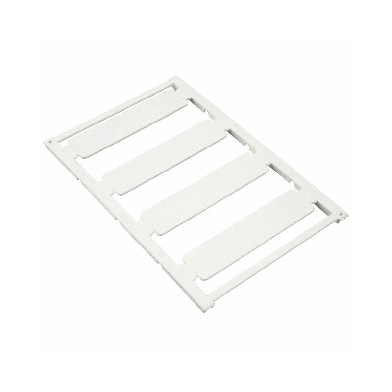 1 pcs : 0819330 - UNICARD SHEETS 1 ROLL4 LABELS