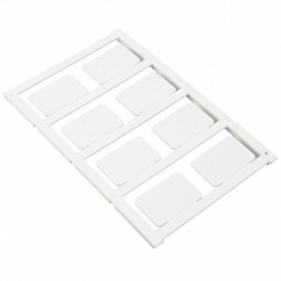 1 pcs : 0825475 - UNICARD SHEETS 1 ROLL8 LABELS