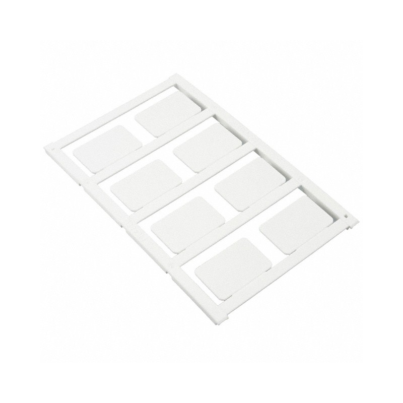 1 pcs : 0825475 - UNICARD SHEETS 1 ROLL8 LABELS