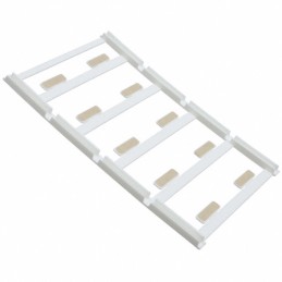 1 pcs : 0819301 - UNICARD SHEETS 1 ROLL10 LABELS