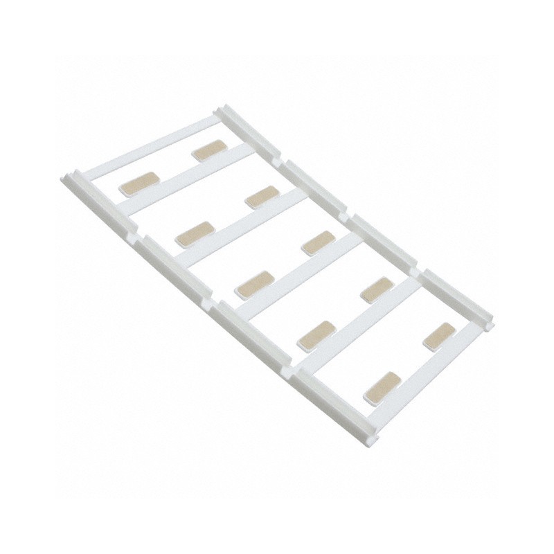 1 pcs : 0819301 - UNICARD SHEETS 1 ROLL10 LABELS