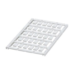 1 pcs : 0830765 - TERM BLOCK MARKER