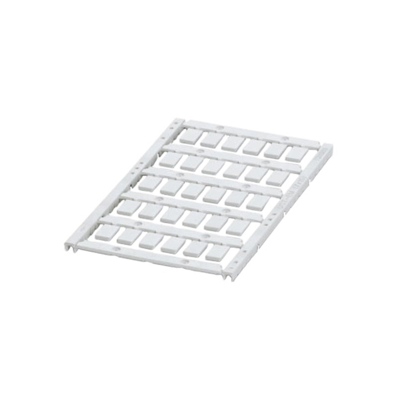 1 pcs : 0830765 - TERM BLOCK MARKER