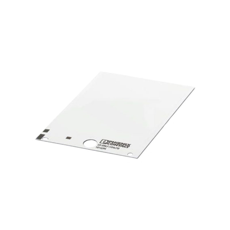 1 pcs : 1014294 - LABEL CARD 11 CARD OF 2 LABELS