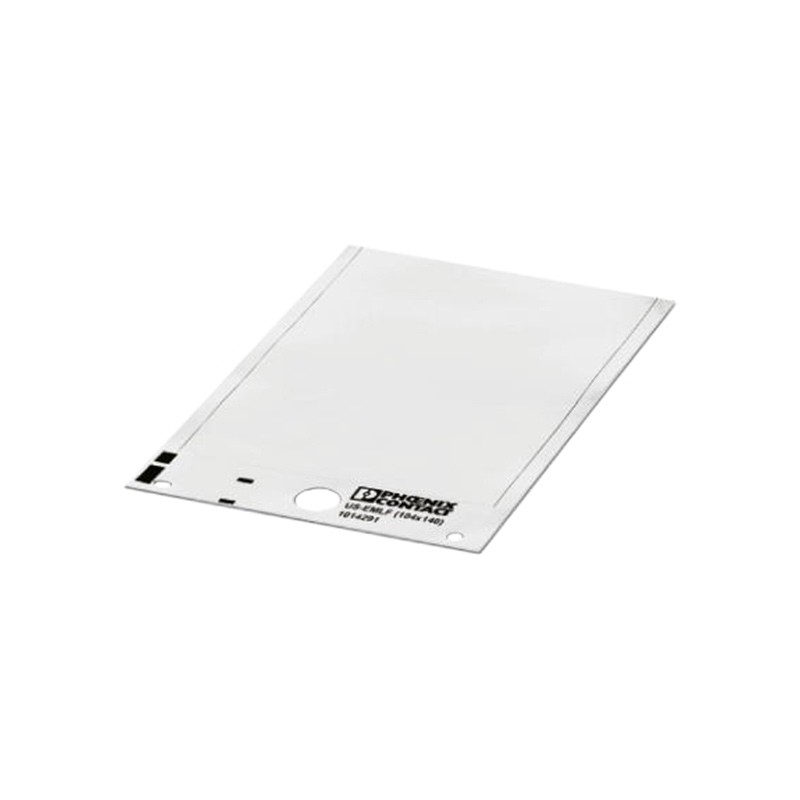 1 pcs : 1014291 - LABEL CARD