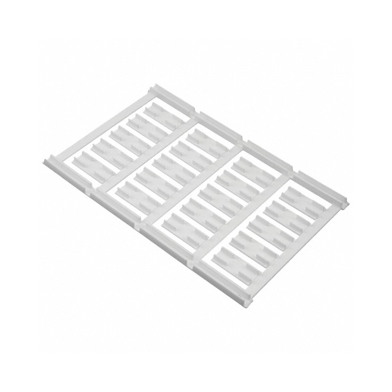 1 pcs : 0825503 - UNICARD SHEETS 1 ROLL20 LABELS