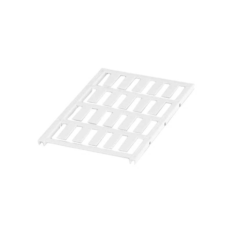 1 pcs : 0825499 - TERM BLOCK MARKER