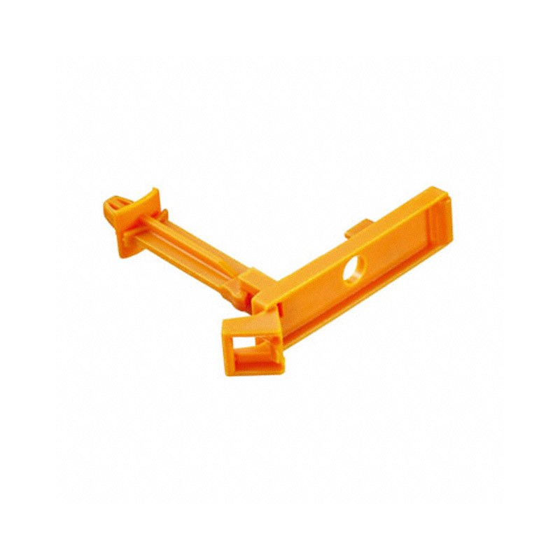 1 pcs : 1720600000 - LABEL ID/RATING 39.37'X0.31' BLK