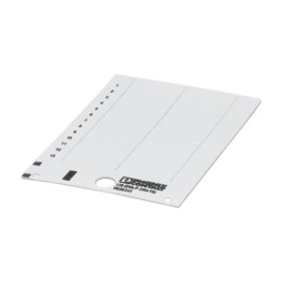 1 pcs : 0830341 - LABEL CARD