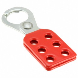 1 pcs : PSL-1A - HASP 1 DIAMETER JAW WITHOUT TABS