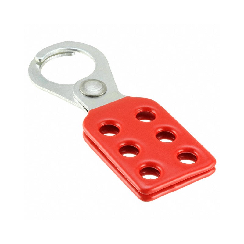 1 pcs : PSL-1A - HASP 1 DIAMETER JAW WITHOUT TABS