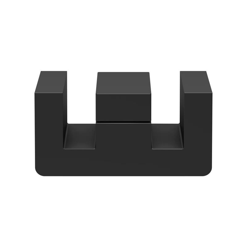 1 pcs : B66387Q0400K195 - FERRITE CORE E 400NH N95