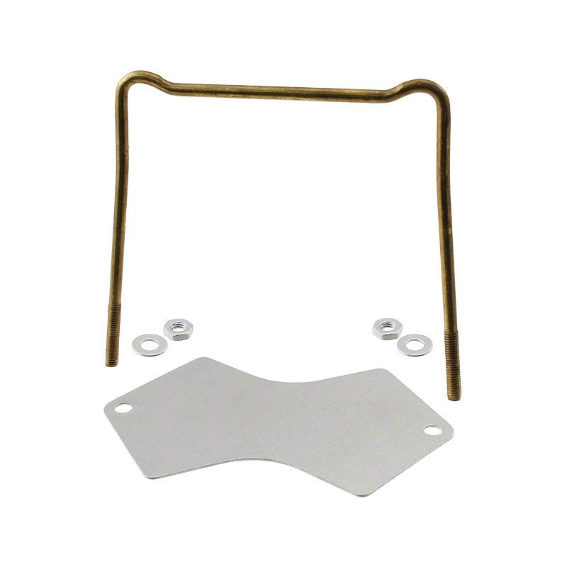 1 pcs : B65687A2000X000 - MOUNTING ASSEMBL PM74/59