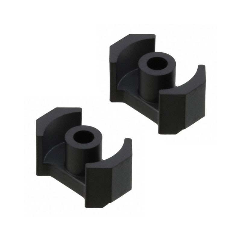 1 pcs : B65803N0160A048 - FERRITE CORE RM 160NH N48 2PCS