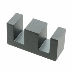 1 pcs : B66325G0000X130 - FERRITE CORE E N30 1PC