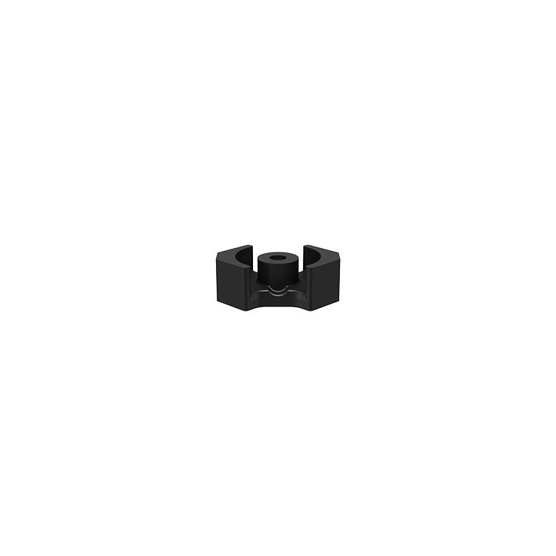 1 pcs : B65803N0100A048 - FERRITE CORE RM 100NH N48 2PCS