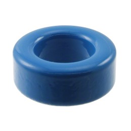 1 pcs : B64290L0615X038 - FERRITE CORE TOROID 16.1UH T38