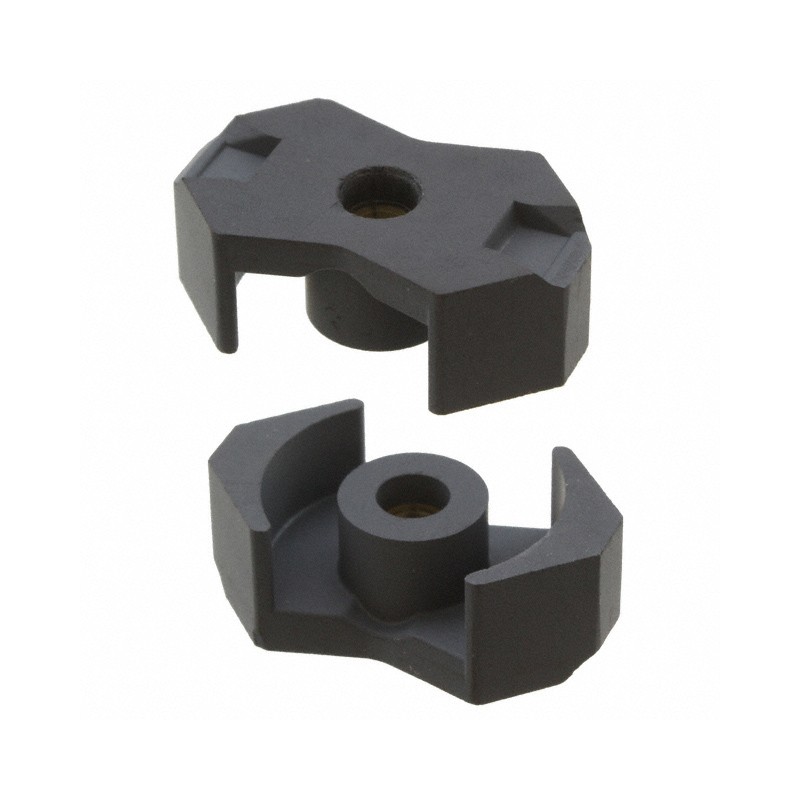 1 pcs : B65807N0315A048 - FERRITE CORE RM 315NH N48 2PCS