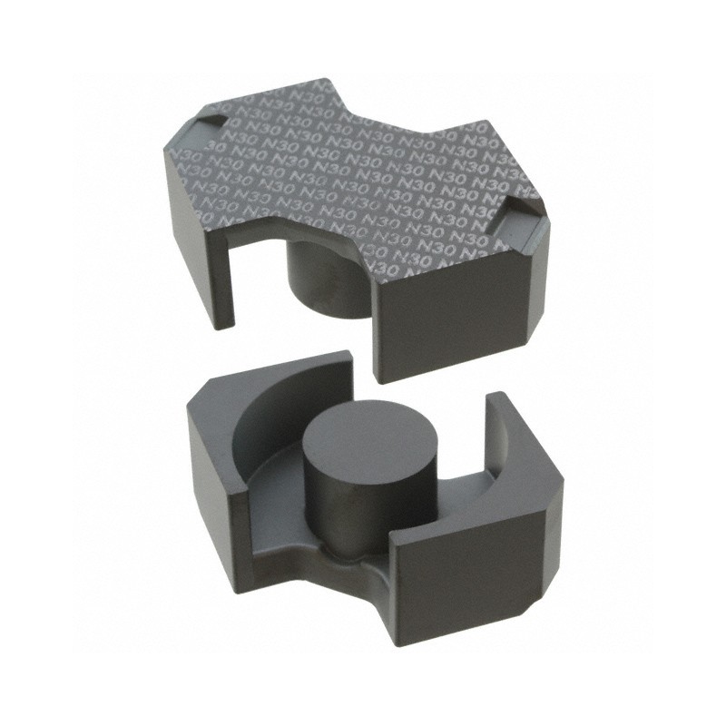 1 pcs : B65815E0000R030 - FERRITE CORE RM 8.7UH N30 2PCS