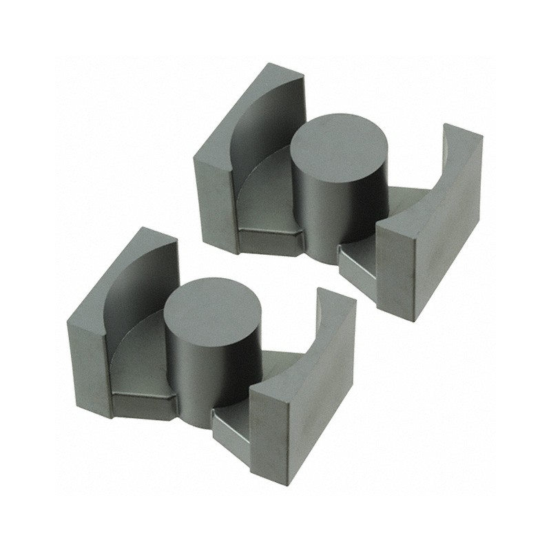 1 pcs : B65879A0000R087 - FERRITE CORE PQ 6.3UH N87 2PCS