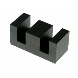 1 pcs : B66371G1500X127 - FERRITE CORE E N27 1PC