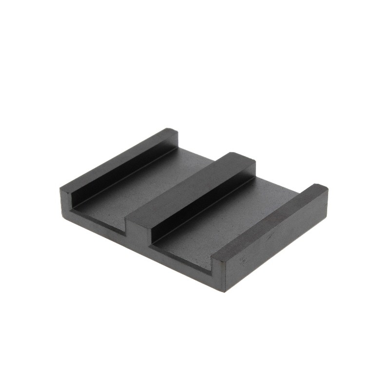 1 pcs : 9498207002 - FERRITE CORE E SET