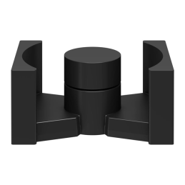 1 pcs : B65879Q0100K097 - FERRITE CORE PQ 100NH N95 21PCS