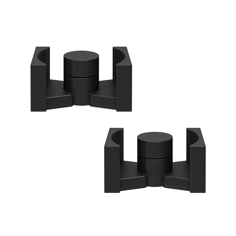 1 pcs : B65981Q0400K097 - FERRITE CORE PQ 400NH N97