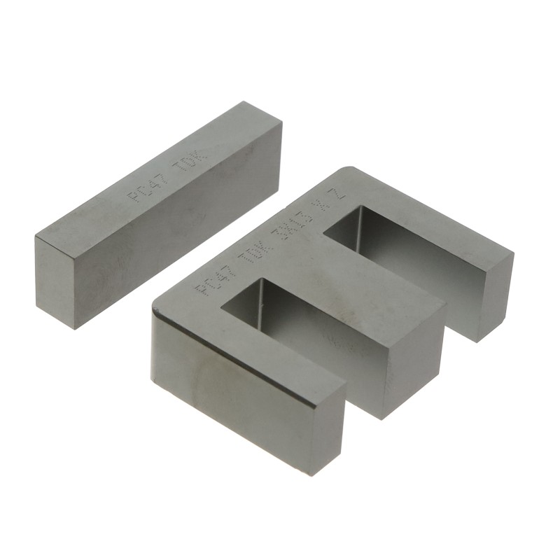 1 pcs : PC47EI50-Z - FERRITE CORE E 6.11UH PCS47 1SET