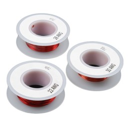 1 pcs : PRT-11363 - KIT MAGNET WIRE